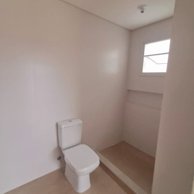 Apartamentos com 100m², 2 quartos, 2 garagens, no bairro João Paulo em Florianópolis