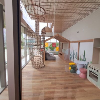 Apartamentos com 100m², 2 quartos, 2 garagens, no bairro João Paulo em Florianópolis