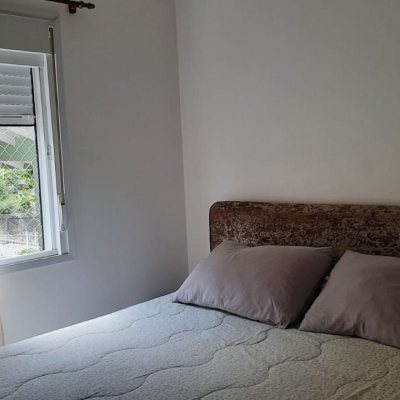 Apartamentos com 67m², 2 quartos, 1 suíte, 1 garagem, no bairro Ingleses do Rio Vermelho em Florianópolis