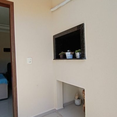 Apartamentos com 91m², 3 quartos, 1 suíte, 1 garagem, no bairro Ingleses em Florianópolis