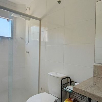 Apartamentos com 91m², 3 quartos, 1 suíte, 1 garagem, no bairro Ingleses em Florianópolis