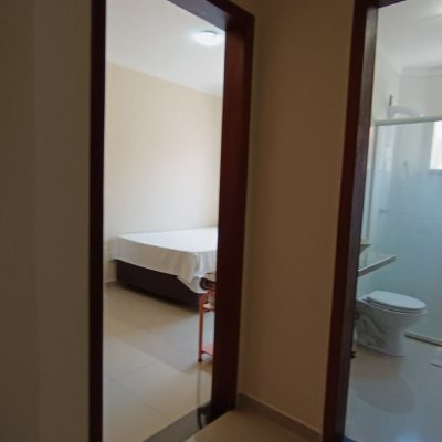 Apartamentos com 91m², 3 quartos, 1 suíte, 1 garagem, no bairro Ingleses em Florianópolis