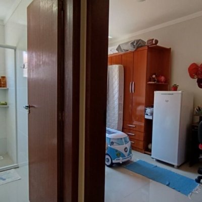 Apartamentos com 91m², 3 quartos, 1 suíte, 1 garagem, no bairro Ingleses em Florianópolis