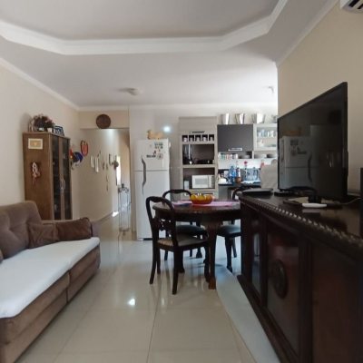 Apartamentos com 91m², 3 quartos, 1 suíte, 1 garagem, no bairro Ingleses em Florianópolis