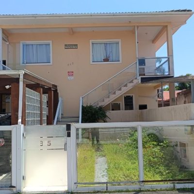 Apartamentos com 91m², 3 quartos, 1 suíte, 1 garagem, no bairro Ingleses em Florianópolis
