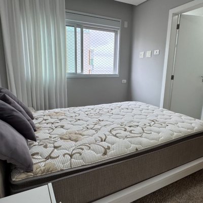 Apartamentos com 162m², 2 quartos, 2 suítes, 2 garagens, no bairro Agronômica em Florianópolis