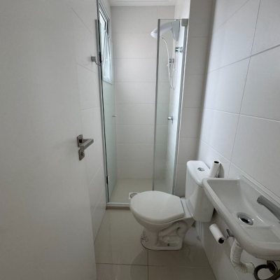 Apartamentos com 162m², 2 quartos, 2 suítes, 2 garagens, no bairro Agronômica em Florianópolis
