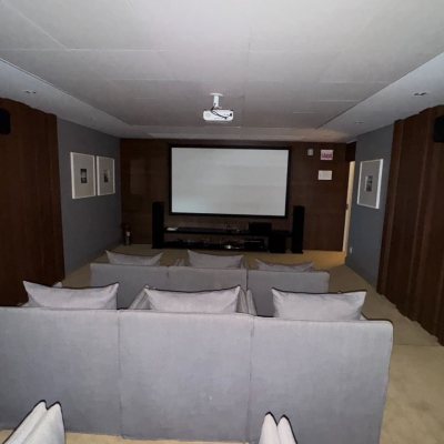 Apartamentos com 162m², 2 quartos, 2 suítes, 2 garagens, no bairro Agronômica em Florianópolis