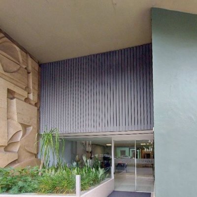 Apartamentos com 121m², 3 quartos, 1 suíte, 1 garagem, no bairro Centro em Florianópolis