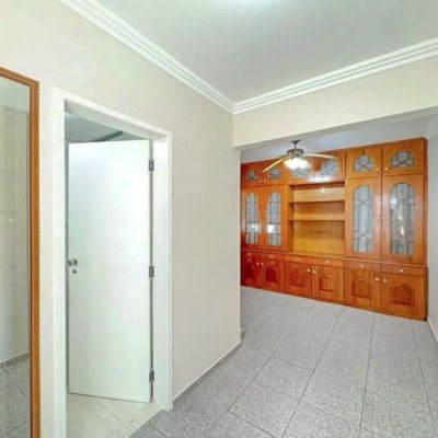 Apartamentos com 121m², 3 quartos, 1 suíte, 1 garagem, no bairro Centro em Florianópolis
