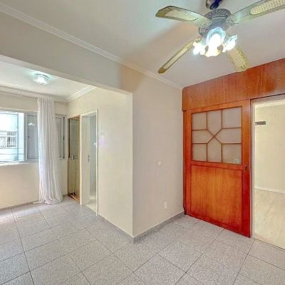 Apartamentos com 121m², 3 quartos, 1 suíte, 1 garagem, no bairro Centro em Florianópolis