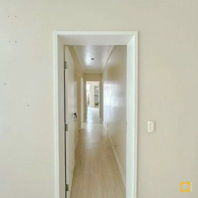 Apartamentos com 121m², 3 quartos, 1 suíte, 1 garagem, no bairro Centro em Florianópolis