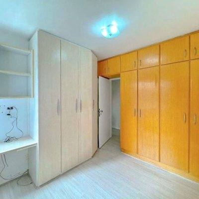Apartamentos com 121m², 3 quartos, 1 suíte, 1 garagem, no bairro Centro em Florianópolis