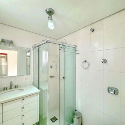 Apartamentos com 121m², 3 quartos, 1 suíte, 1 garagem, no bairro Centro em Florianópolis