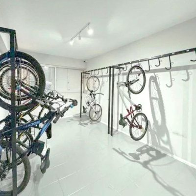 Apartamentos com 121m², 3 quartos, 1 suíte, 1 garagem, no bairro Centro em Florianópolis