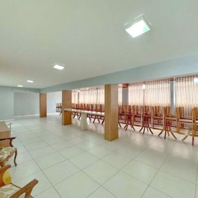 Apartamentos com 121m², 3 quartos, 1 suíte, 1 garagem, no bairro Centro em Florianópolis