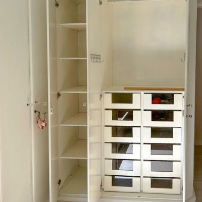 Apartamentos com 121m², 3 quartos, 1 suíte, 1 garagem, no bairro Centro em Florianópolis