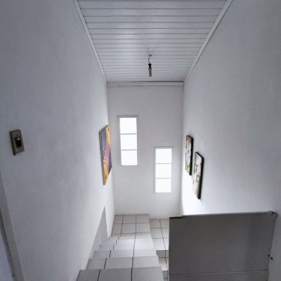 Casa Residencial com 93m², 3 quartos, 1 suíte, 4 garagens, no bairro Ingleses em Florianópolis