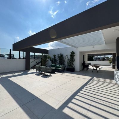 Apartamentos com 69m², 2 quartos, 1 suíte, 1 garagem, no bairro Coqueiros em Florianópolis