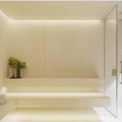 Apartamentos com 105m², 3 quartos, 1 suíte, 2 garagens, no bairro Campeche em Florianópolis