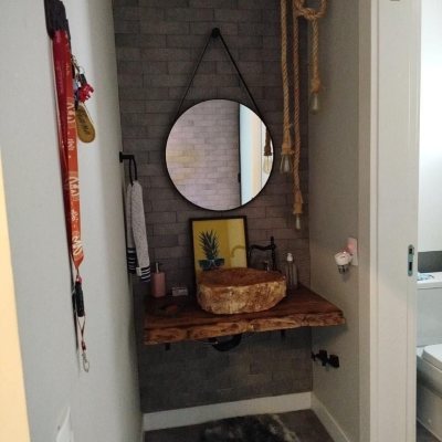 Casa Residencial com 180m², 3 quartos, 1 suíte, 2 garagens, no bairro Rio Tavares em Florianópolis