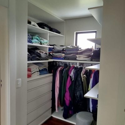 Casa Residencial com 180m², 3 quartos, 1 suíte, 2 garagens, no bairro Rio Tavares em Florianópolis