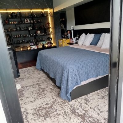 Casa Residencial com 180m², 3 quartos, 1 suíte, 2 garagens, no bairro Rio Tavares em Florianópolis