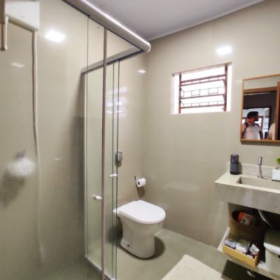 Casa Residencial com 165m², 3 quartos, 2 garagens, no bairro Jardim Eldorado em Palhoça