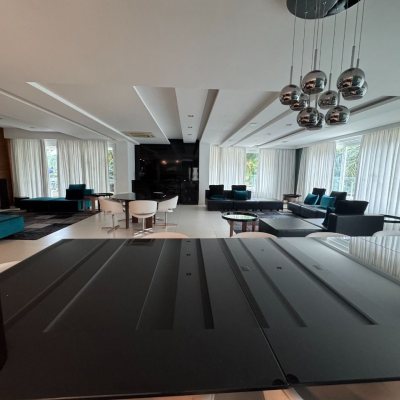 Apartamentos com 165m², 2 quartos, 2 suítes, 2 garagens, no bairro Agronômica em Florianópolis