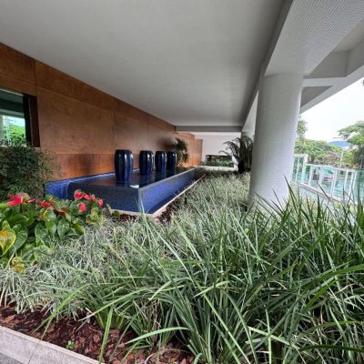 Apartamentos com 165m², 2 quartos, 2 suítes, 2 garagens, no bairro Agronômica em Florianópolis