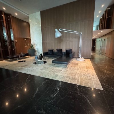 Apartamentos com 165m², 2 quartos, 2 suítes, 2 garagens, no bairro Agronômica em Florianópolis