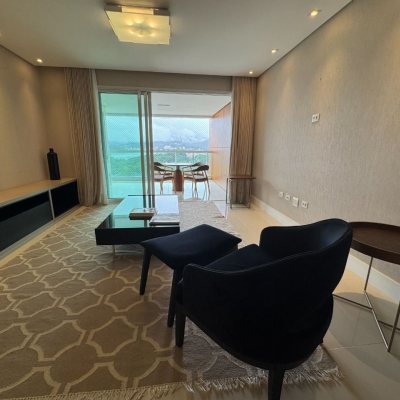 Apartamentos com 165m², 2 quartos, 2 suítes, 2 garagens, no bairro Agronômica em Florianópolis