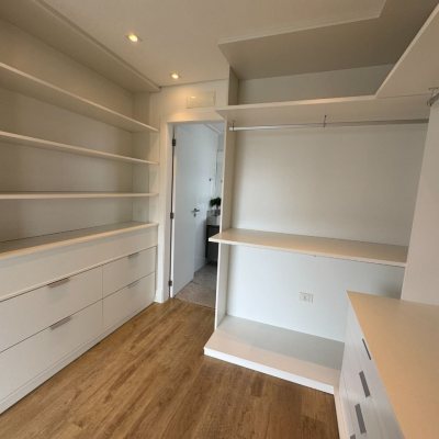 Apartamentos com 165m², 2 quartos, 2 suítes, 2 garagens, no bairro Agronômica em Florianópolis