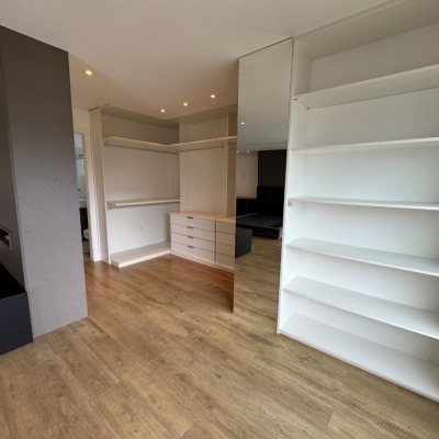 Apartamentos com 165m², 2 quartos, 2 suítes, 2 garagens, no bairro Agronômica em Florianópolis