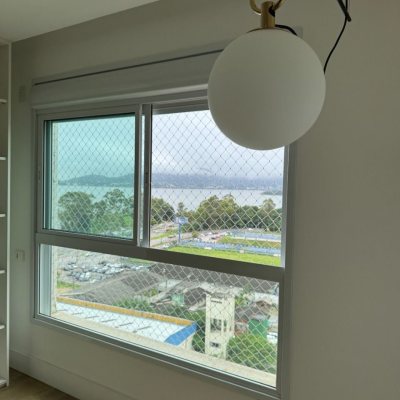 Apartamentos com 165m², 2 quartos, 2 suítes, 2 garagens, no bairro Agronômica em Florianópolis