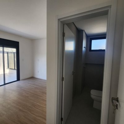 Apartamentos com 100m², 2 quartos, 2 suítes, 1 garagem, no bairro Coqueiros em Florianópolis