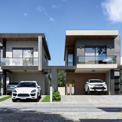 Casa em Condomínio com 138m², 2 quartos, 1 suíte, 2 garagens, no bairro Cachoeira Do Bom Jesus em Florianópolis