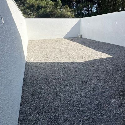 Casa Residencial com 156m², 3 quartos, 1 suíte, 2 garagens, no bairro São João Do Rio Vermelho em Florianópolis