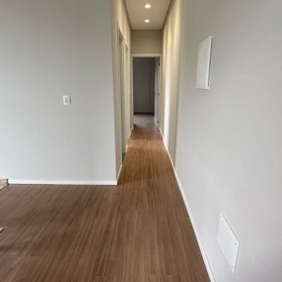 Casa Residencial com 156m², 3 quartos, 1 suíte, 2 garagens, no bairro São João Do Rio Vermelho em Florianópolis