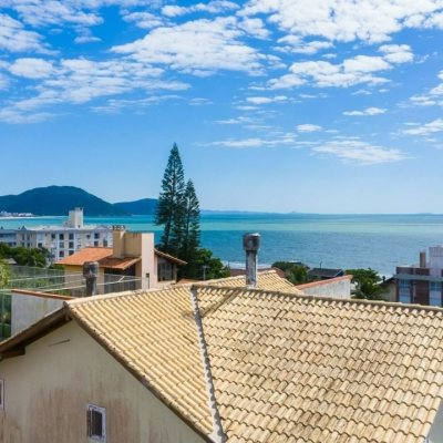 Terrenos Residenciais com 434m², no bairro Ingleses do Rio Vermelho em Florianópolis