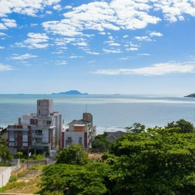 Terrenos Residenciais com 434m², no bairro Ingleses do Rio Vermelho em Florianópolis