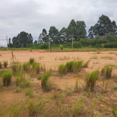 Terreno Comercial/Residencial com 375m², no bairro Areias De Baixo em Governador Celso Ramos