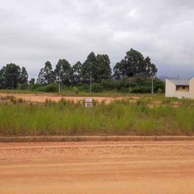 Terreno Comercial/Residencial com 375m², no bairro Areias De Baixo em Governador Celso Ramos