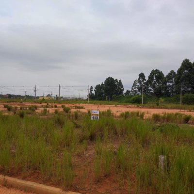 Terreno Comercial/Residencial com 375m², no bairro Areias De Baixo em Governador Celso Ramos