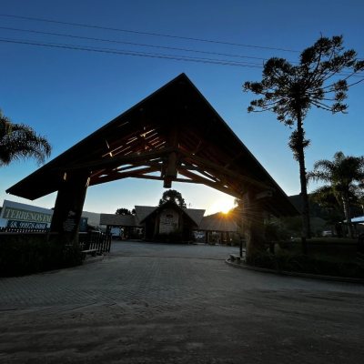 Terrenos Residenciais com 1000m², no bairro Invernadinha em Rancho Queimado