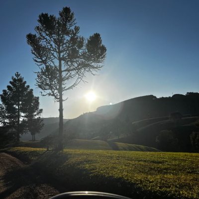 Terrenos Residenciais com 1000m², no bairro Invernadinha em Rancho Queimado