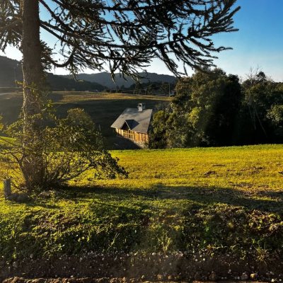 Terrenos Residenciais com 1000m², no bairro Invernadinha em Rancho Queimado