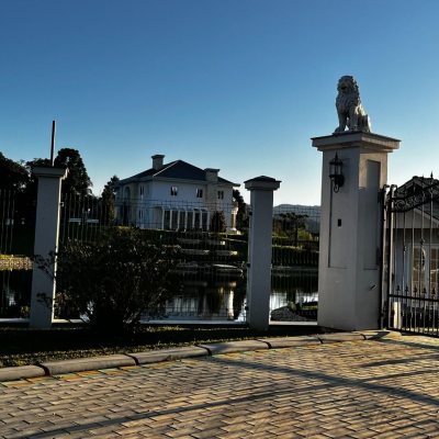Terrenos Residenciais com 1000m², no bairro Invernadinha em Rancho Queimado
