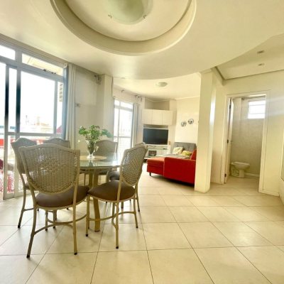 Cobertura com 350m², 2 quartos, 2 suítes, 2 garagens, no bairro Ingleses em Florianópolis