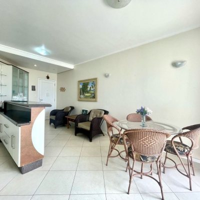 Cobertura com 350m², 2 quartos, 2 suítes, 2 garagens, no bairro Ingleses em Florianópolis